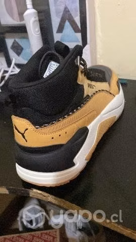 Zapatillas Nuevas sin uso
