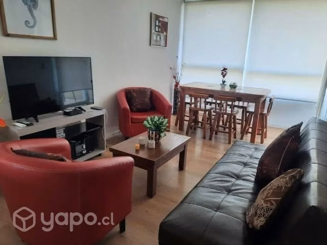 Departamento Lomas de Papudo - Imagen 3
