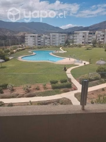 Departamento Lomas de Papudo