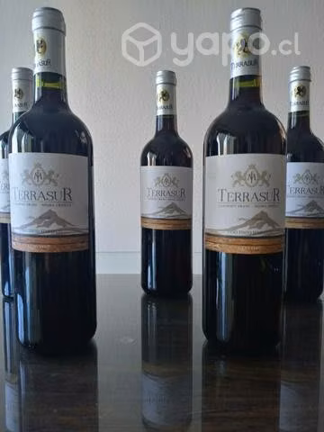 Vventa vino cabernet franc