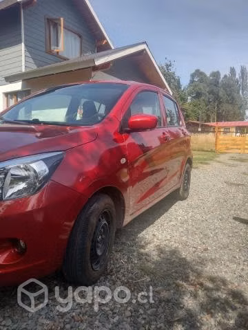 Suzuki Celerio