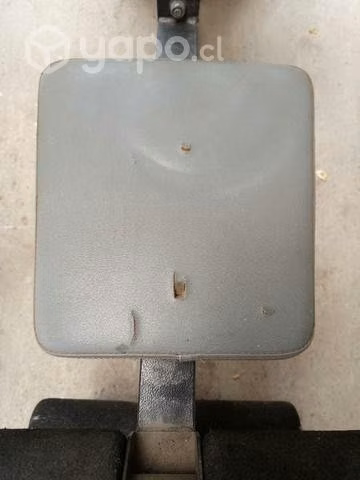 Maquina de ejercicios multinacional