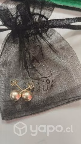 Aros de oro - Imagen 2