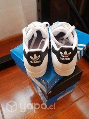 Zapatillas superstar - Imagen 1