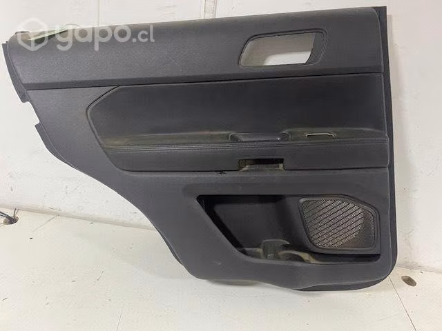 Tapiz puerta trasera izq Ford Explorer 3.5 2015