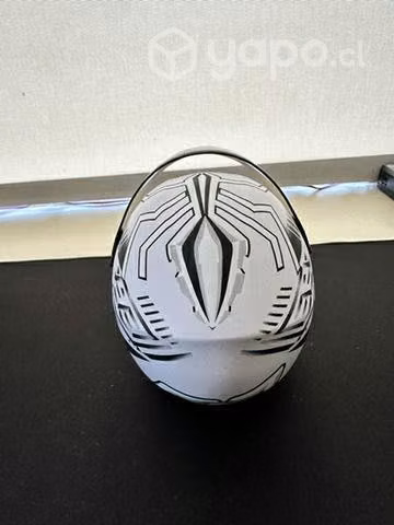 Casco a Escala de Moto 93 - Imagen 3