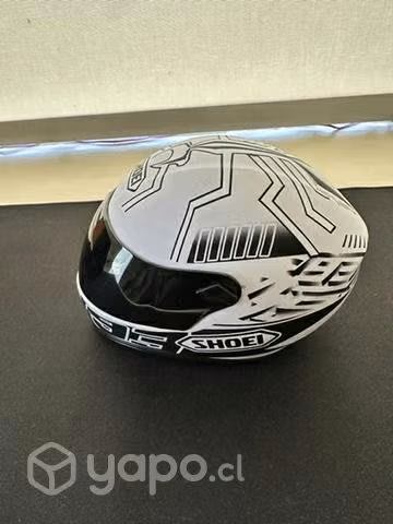Casco a Escala de Moto 93 - Imagen 5