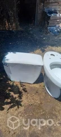Juego sala de baño