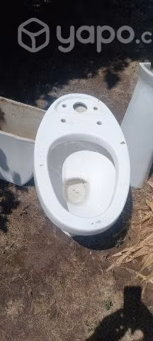 Juego sala de baño