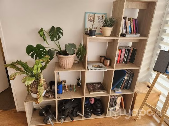 Repisa escalera - Imagen 2