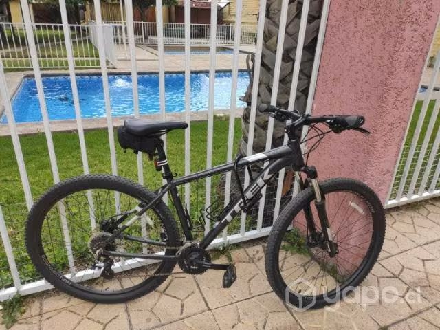 BICICLETA "TREK aro 29" - Imagen 5