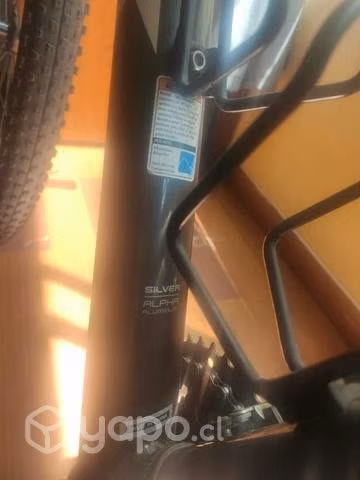 BICICLETA "TREK aro 29" - Imagen 3