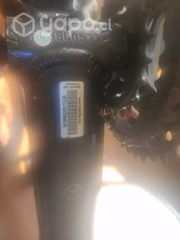BICICLETA "TREK aro 29" - Imagen 6