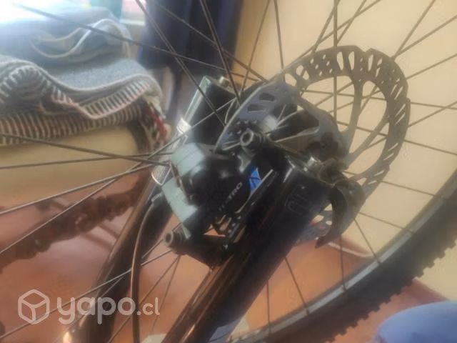 BICICLETA "TREK aro 29" - Imagen 2