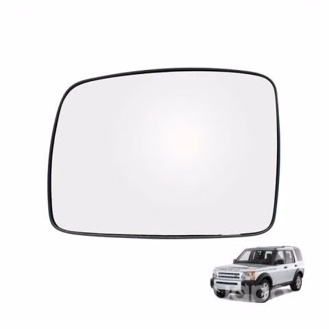 Luneta Espejo Retrovisor Land Rover Varios Modelos