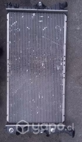 Radiador automático panal 79× 41 - Imagen 3