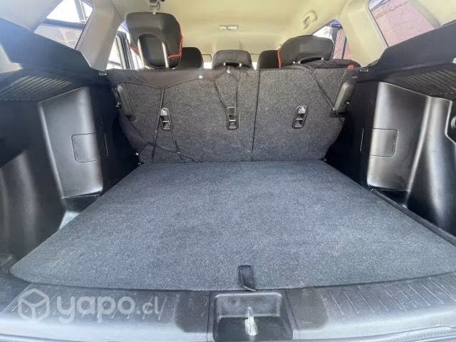 Suzuki vitara 2021
