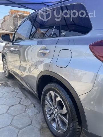 Suzuki vitara 2021