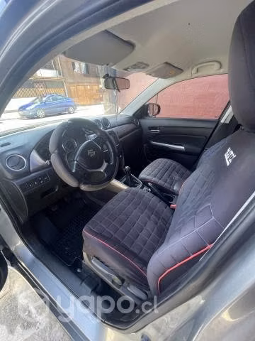 Suzuki vitara 2021