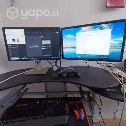 PC GAMER AMD Ryzen 5 5600G with Radeon Graphics 4