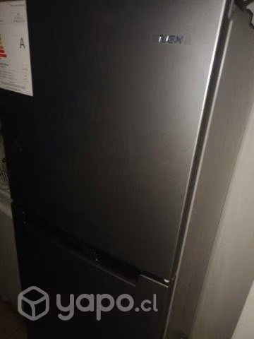 REFRIGERADOR NEX NO FROST. Minimo de USO