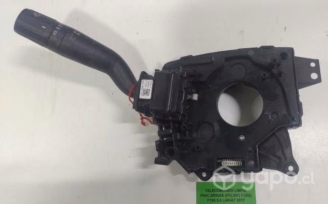 Telecomando Limpia Parabrisas (FFL297) Ford F150