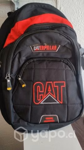 Mochila buena calidad