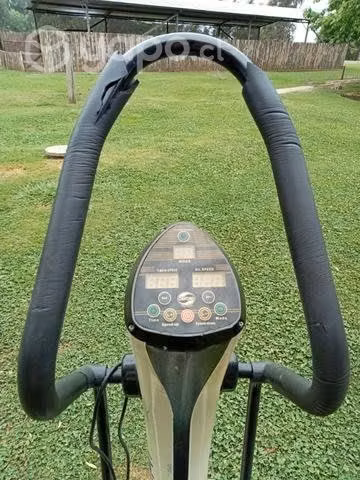Máquina Oxford VIBROFIT - Imagen 2