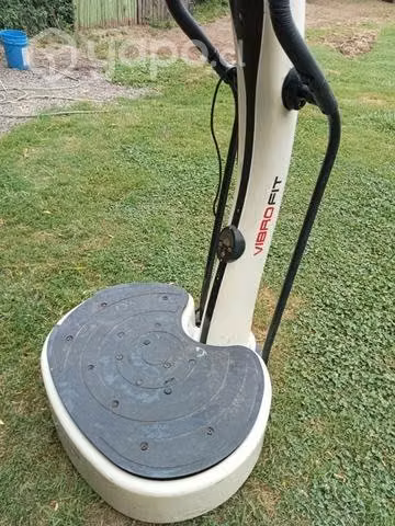 Máquina Oxford VIBROFIT - Imagen 3