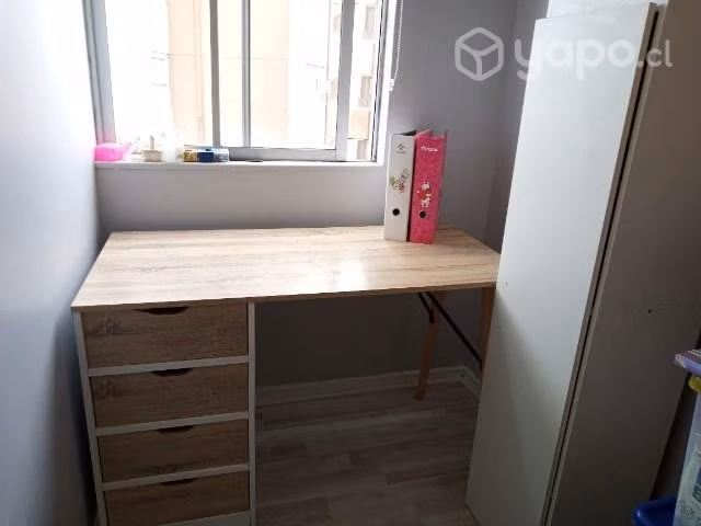 Excelente escritorio y mueble - Imagen 3