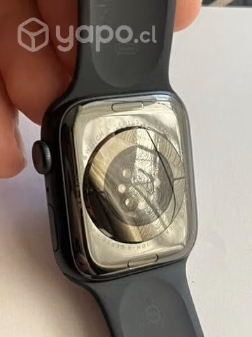 Apple Watch series 8 45mm - Imagen 2
