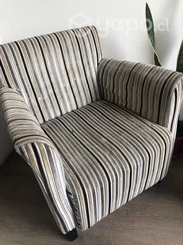 Sillón individual