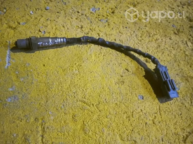 Chery tiggo 2 sensor de oxigeno original envio reg