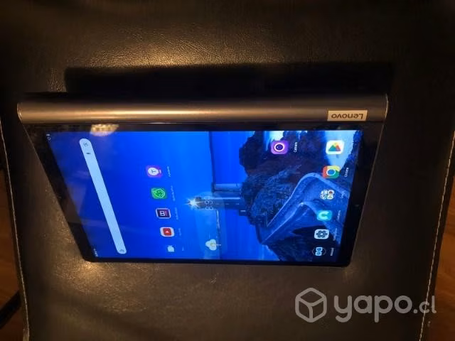 Tablet Lenovo yoga tab 10 - Imagen 6