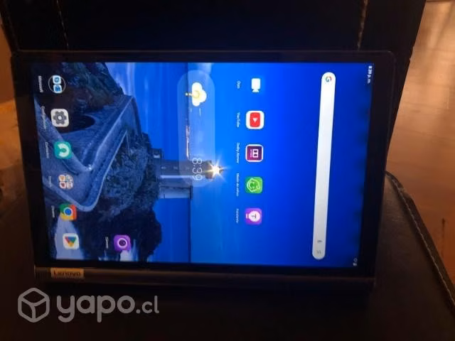 Tablet Lenovo yoga tab 10 - Imagen 3
