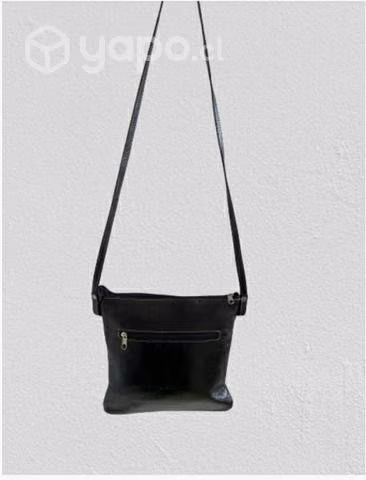 Cartera Cuero Legítimo