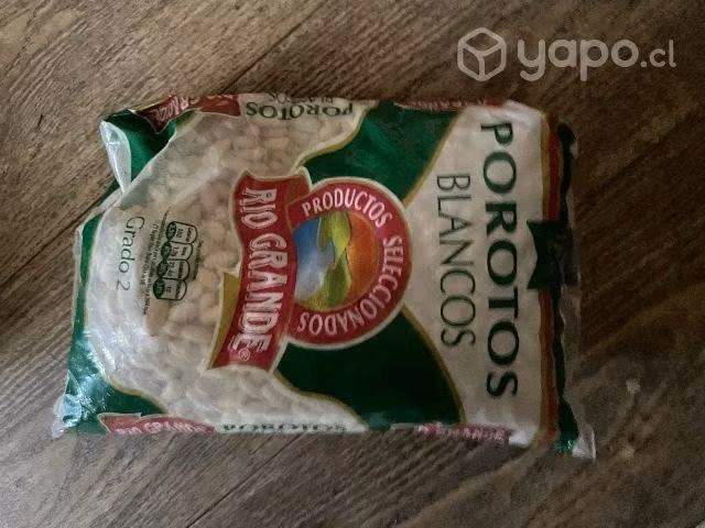 Lentejas y garbanzos