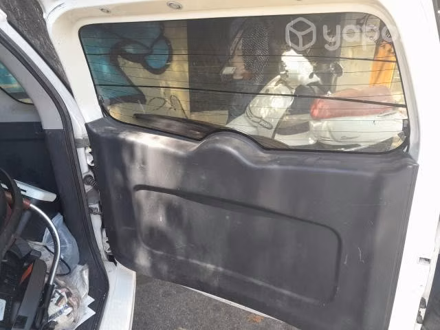 Daihatsu terios 2012