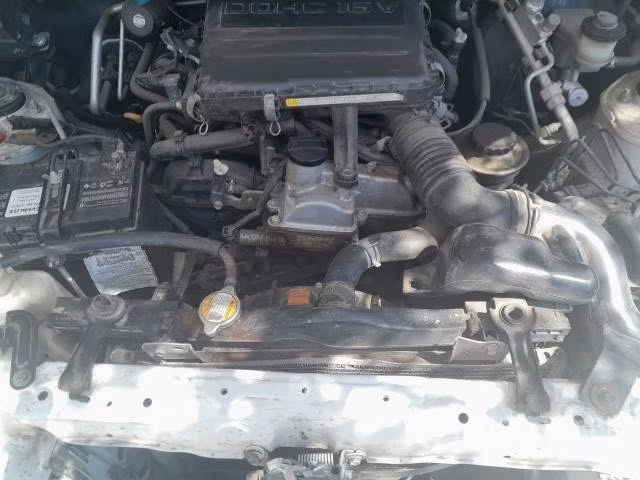 Daihatsu terios 2012