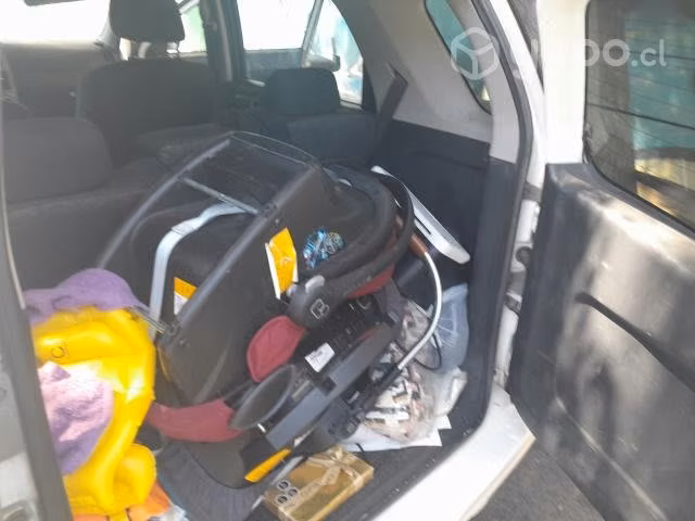 Daihatsu terios 2012