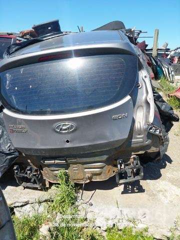 Portalon hyundai eon - Imagen 2