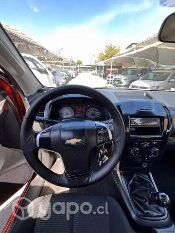 Chevrolet D-max 2020 4x4