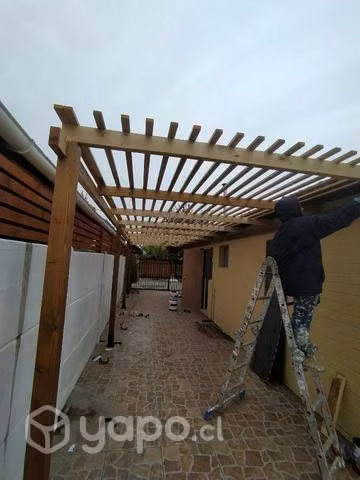 Maestro multifuncional