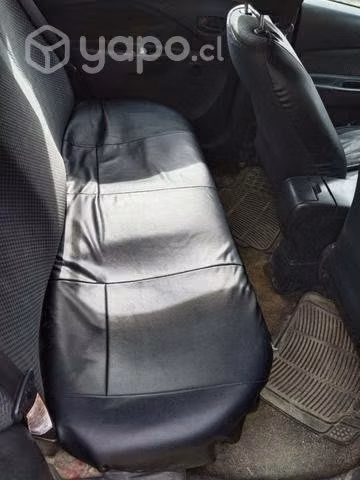 Toyota Yaris 2006 Automatico