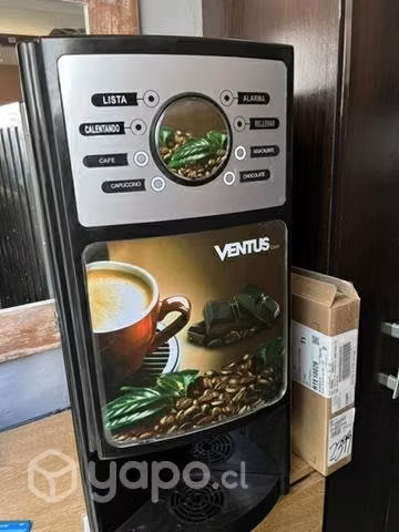 Cafetera Ventus
