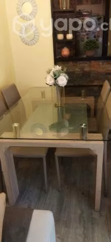 Comedor 6 sillas - Imagen 3