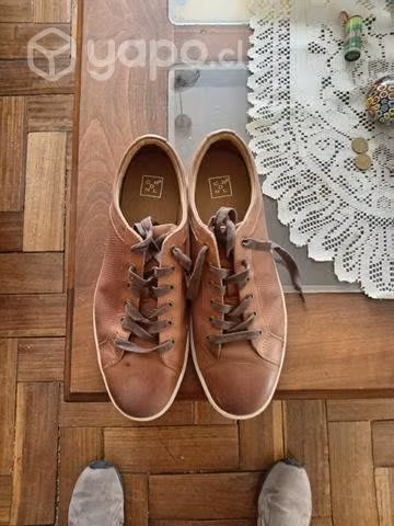Zapatillas