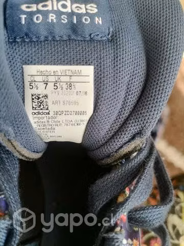 Zapatilla Adidas - Imagen 2