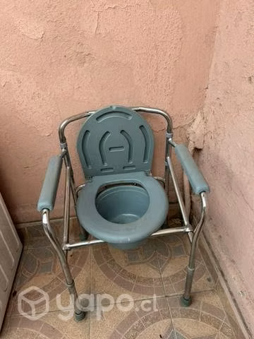 Baño portátil