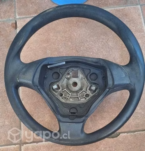Volante fiat doblo 1.3 año 2012-2018